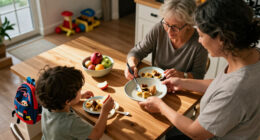 Who Steps In When Parents Need Childcare Beyond 9-To-5